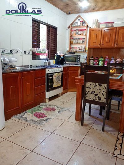 Sítio, 1 quarto, 1024 m² - Foto 4