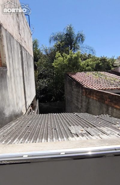 Casa, 3 quartos, 60 m² - Foto 3