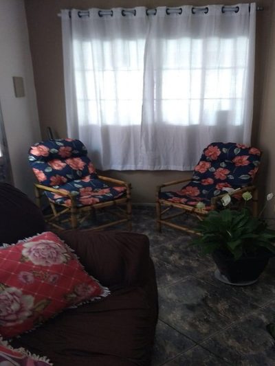 Sobrado, 3 quartos, 250 m² - Foto 4