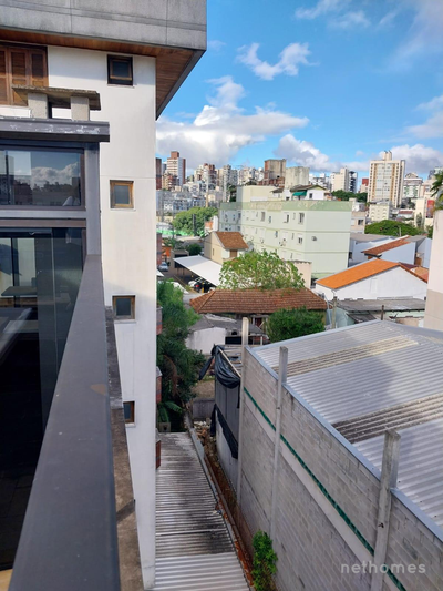 Cobertura, 2 quartos, 154 m² - Foto 3