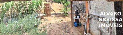 Terreno, 156 m² - Foto 3