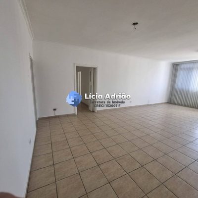 Apartamento, 3 quartos, 190 m² - Foto 2