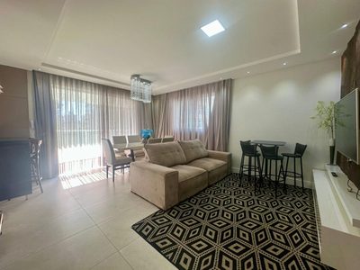 Apartamento, 3 quartos, 107 m² - Foto 4