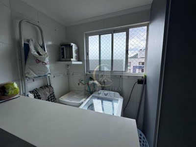 Apartamento, 2 quartos, 94 m² - Foto 1