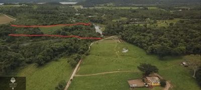 Chácara, 5 hectares - Foto 2