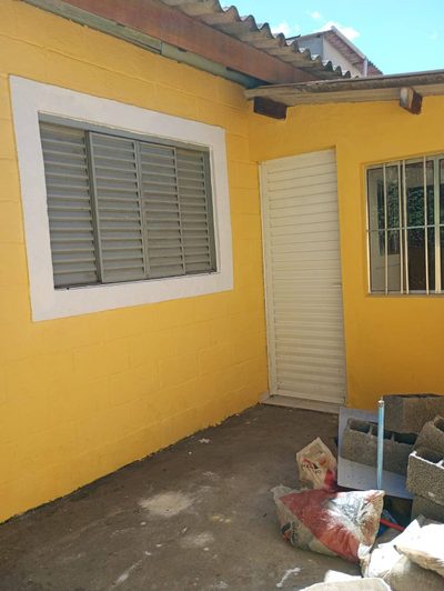 Casa, 1 quarto - Foto 2