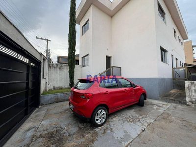 Apartamento, 3 quartos, 96 m² - Foto 2
