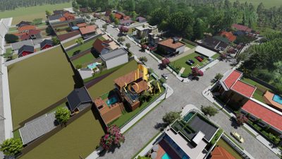 Terreno, 502 m² - Foto 5