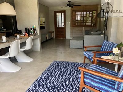 Apartamento, 2 quartos, 111 m² - Foto 4