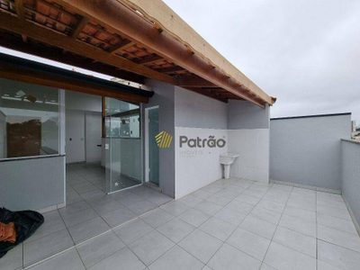 Cobertura, 2 quartos, 96 m² - Foto 2