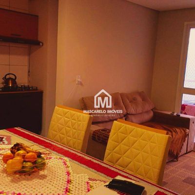 Apartamento, 2 quartos - Foto 2