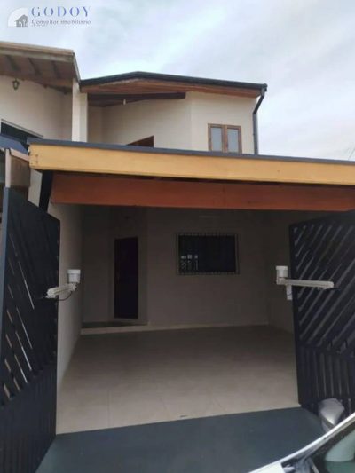 Casa, 2 quartos, 147 m² - Foto 1