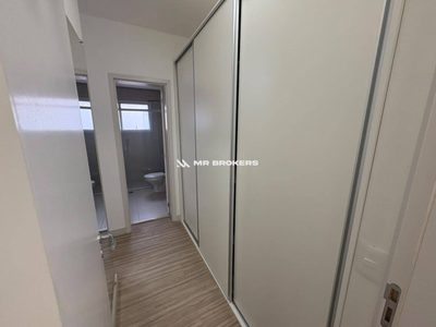 Apartamento, 3 quartos, 125 m² - Foto 5