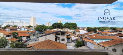 Apartamento, 2 quartos, 72 m² - Foto 2
