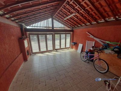 Casa, 3 quartos, 71 m² - Foto 2