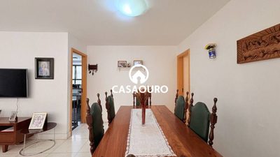 Apartamento, 3 quartos, 107 m² - Foto 4