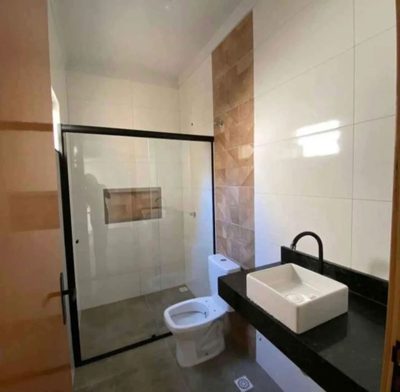 Casa, 2 quartos - Foto 5