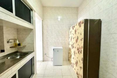 Kitnet-Studio, 33 m² - Foto 4