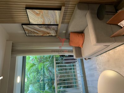 Apartamento, 2 quartos, 42 m² - Foto 2