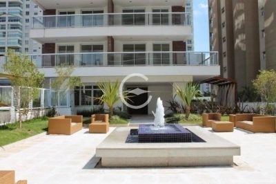 Apartamento, 1 quarto, 43 m² - Foto 4