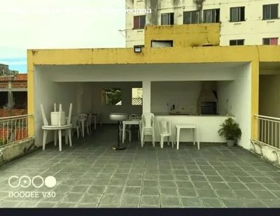 Cobertura, 3 quartos, 109 m² - Foto 3