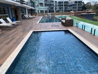 Cobertura, 4 quartos, 190 m² - Foto 4