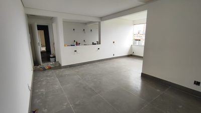 Apartamento, 3 quartos, 80 m² - Foto 4