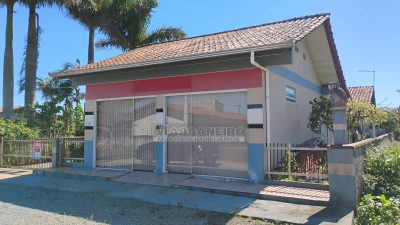 Prédio Inteiro, 189 m² - Foto 2