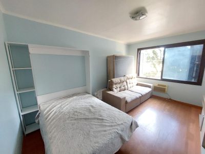Apartamento, 1 quarto, 40 m² - Foto 2