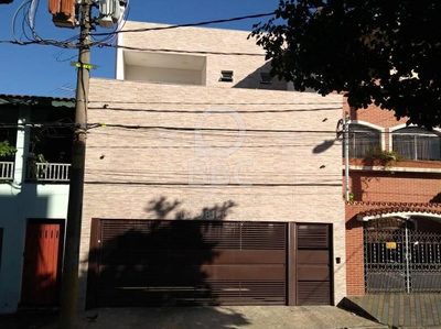 Sobrado, 3 quartos, 308 m² - Foto 2