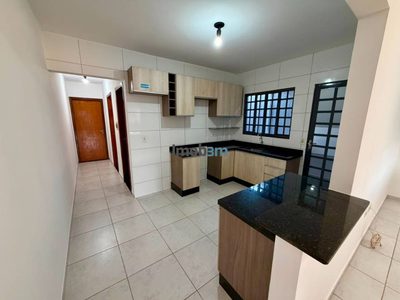 Casa, 2 quartos, 115 m² - Foto 3