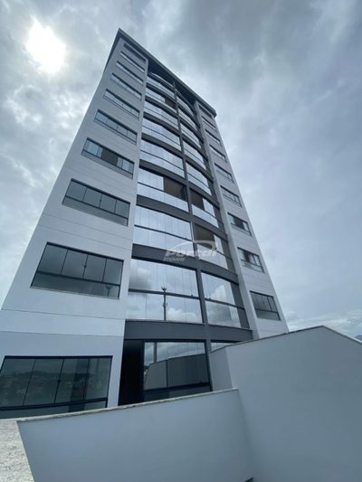 Apartamento, 3 quartos, 95 m² - Foto 2