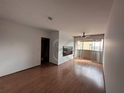 Apartamento, 3 quartos, 84 m² - Foto 2