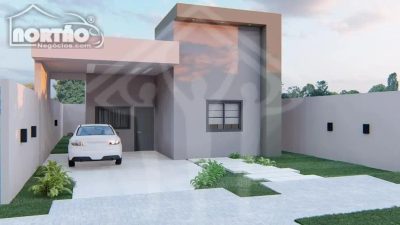 Casa, 3 quartos, 104 m² - Foto 2