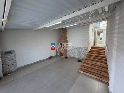 Casa, 2 quartos, 103 m² - Foto 1
