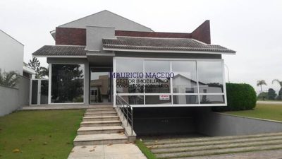 Casa, 5 quartos, 735 m² - Foto 1