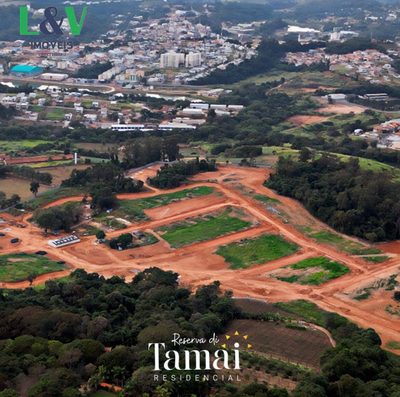 Terreno, 300 m² - Foto 1