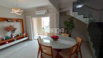 Apartamento, 4 quartos, 184 m² - Foto 2