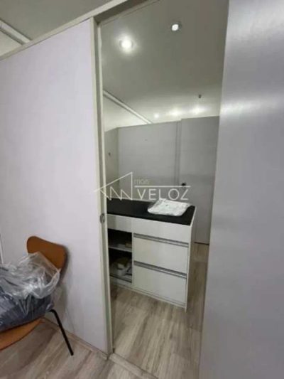 Sala-Conjunto, 36 m² - Foto 1
