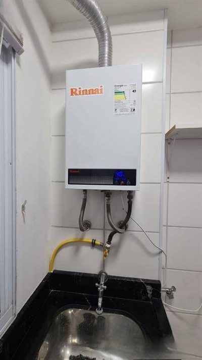 Apartamento, 2 quartos, 45 m² - Foto 4