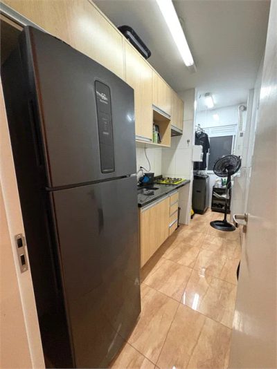 Apartamento, 1 quarto, 39 m² - Foto 4