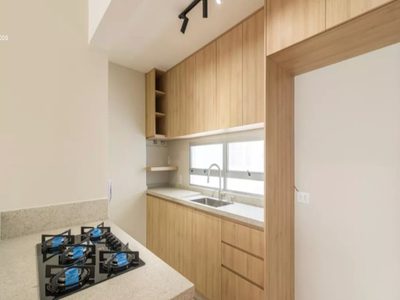Apartamento, 3 quartos, 80 m² - Foto 5