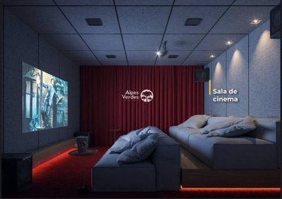 Apartamento, 2 quartos, 66 m² - Foto 4
