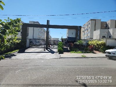 Apartamento, 2 quartos, 40 m² - Foto 1