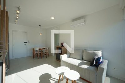 Apartamento, 2 quartos, 51 m² - Foto 4