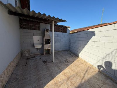 Casa, 2 quartos - Foto 4