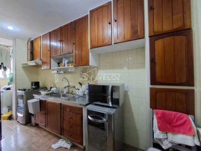 Apartamento, 2 quartos, 80 m² - Foto 1