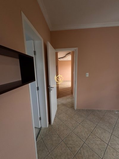 Apartamento, 2 quartos, 56 m² - Foto 3