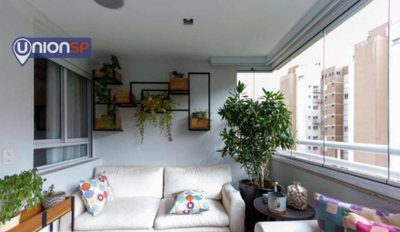 Apartamento, 3 quartos, 146 m² - Foto 4