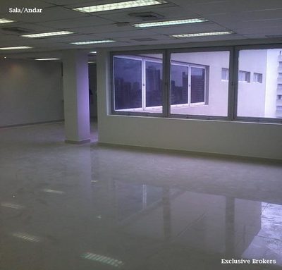 Sala-Conjunto, 480 m² - Foto 3